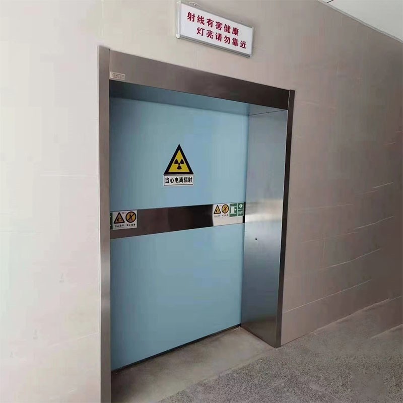 雅安防护医用铅门