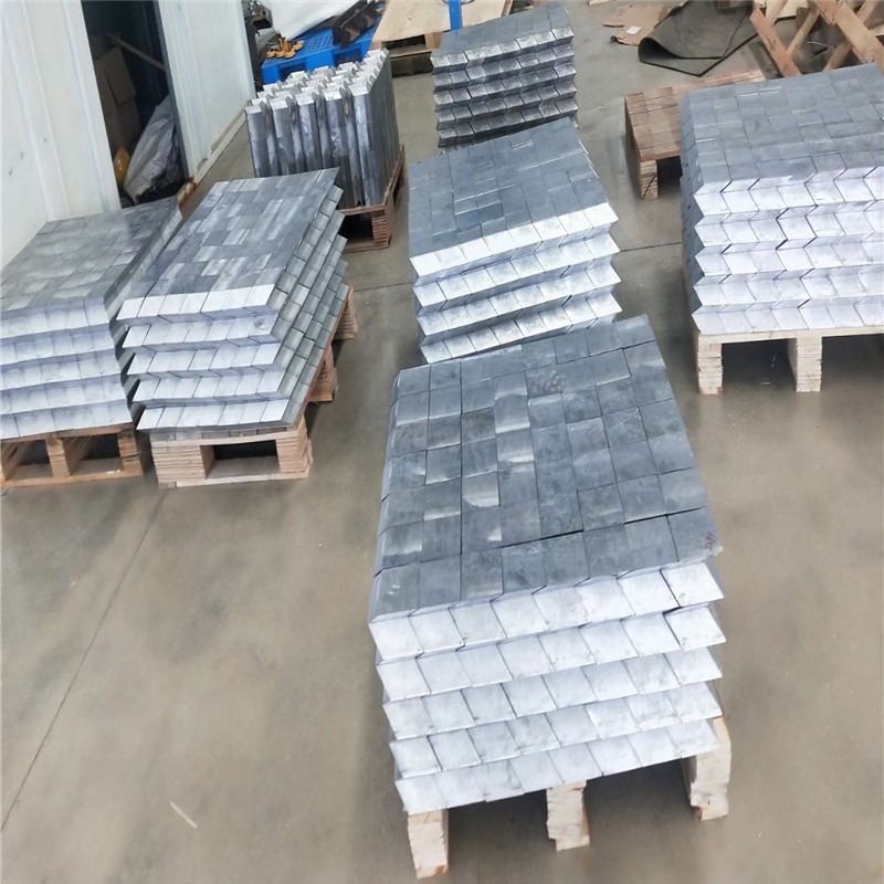 雅安10mm医用铅板