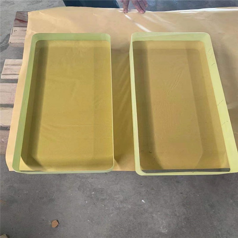 雅安铅玻璃